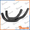 Tuyau de liquide de refroidissement pour VW | CPP-WW-077, 1K0121086T